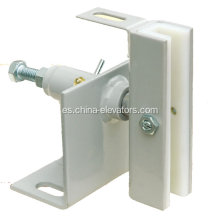 Zapato de guía del ascensor del pasajero para el lado del automóvil ≤2.0m/s